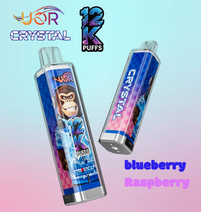 vape multi flavour Fizzy Edition