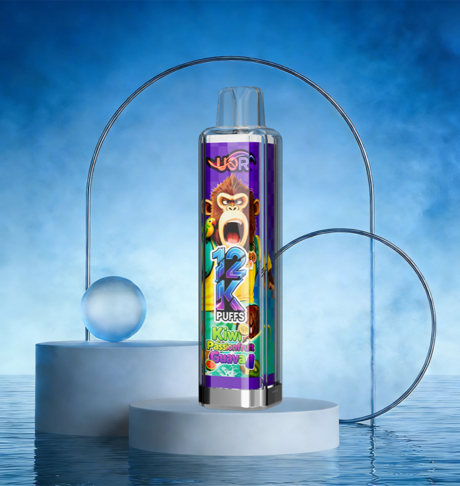 crystal vape kiwi passionfruit guava Coffee Flavor Vape Coffee Woosh Vape eJuice Buy Coffee Vapes main image 0