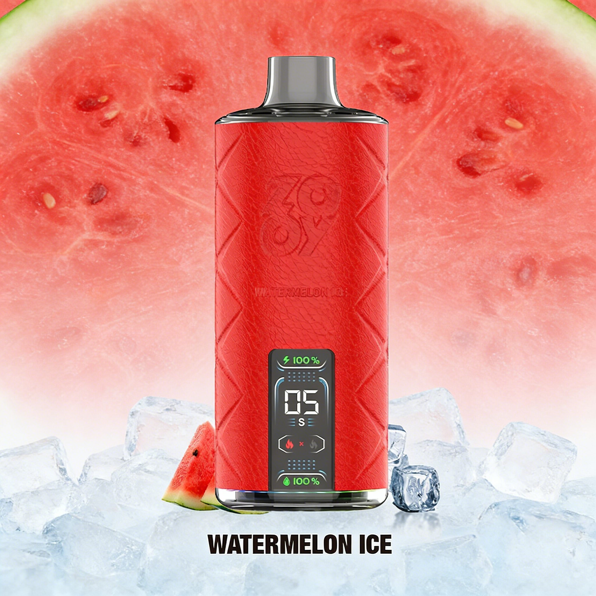 Los soplos 50k del shisha zooy 50000 llevaron la pluma disponible ligera del vape del dtl del lgb del display&