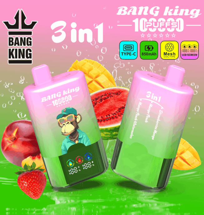 elfbar nachfüll pod läuft aus E-Cigarettes (Vapes) | Smoking and Tobacco Use main image 1