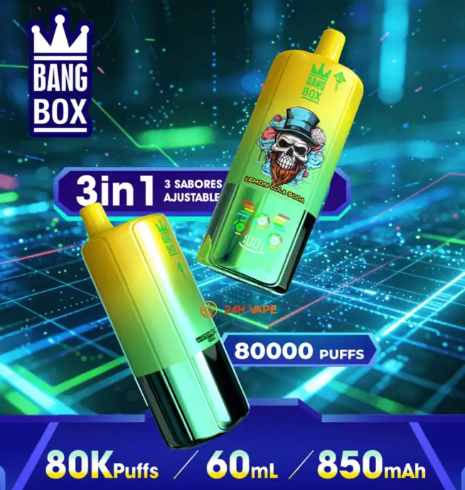 3 flavoures in one vape UZY Triple Flavor 60000 60K Puffs 3 in 1 Flavors Newest Original  Rechargeable LED Display Disposable Vape main image 1