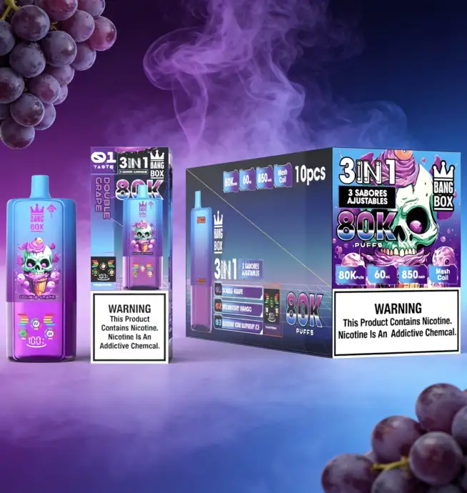 la boite a vape Disponible en boutique | La Boîte à Vape main image 0