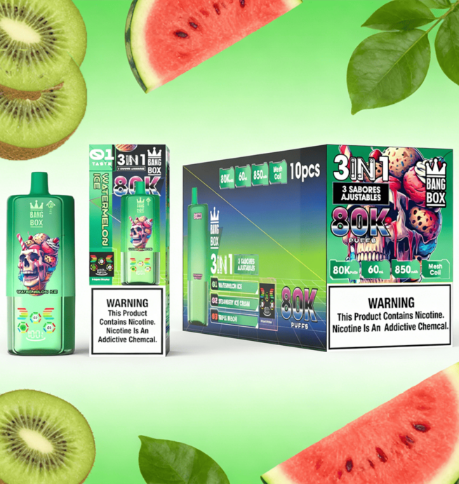 elfbar nachfüll pod läuft aus Vaporesso LUXE 80 Starter Kit Device main image 0