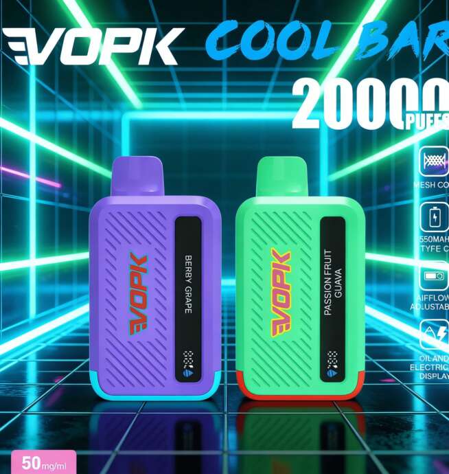 cool vapes Tyson 2.0 Legend 30,000 Puff Vape