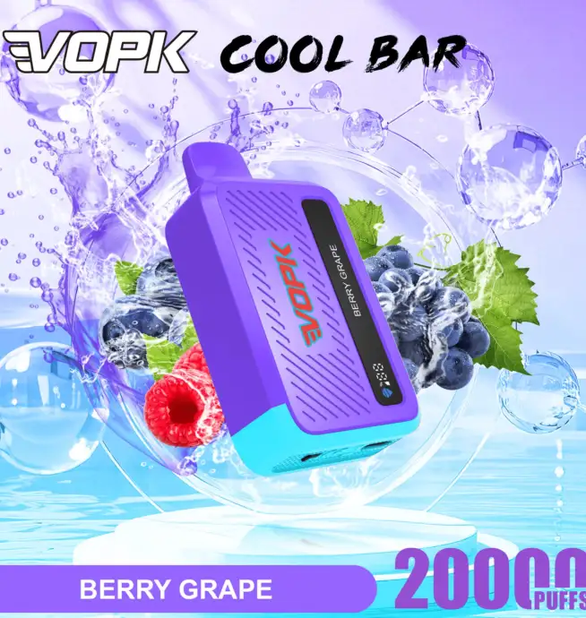 elfbar nachfüll pod läuft aus 2000 Puffs