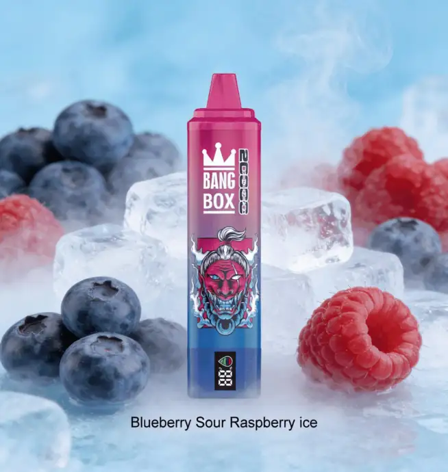 Pink And Blue Vape Flavor Circus 100ML Vape Juice Pink And Blue Vape Flavor Circus 100ML Vape Juice