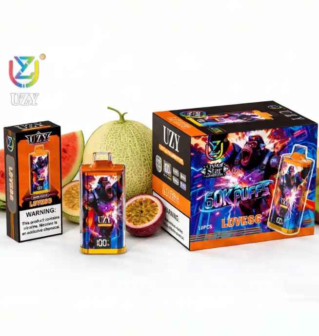 elfbar nachfüll pod läuft aus Nouveautés Vape