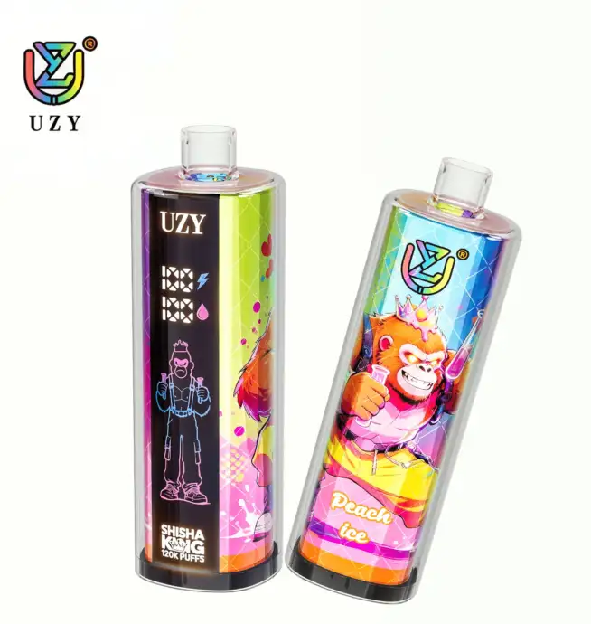 colorado vape nerd bar review Geek Bar Hookah X 25K Disposable main image 1