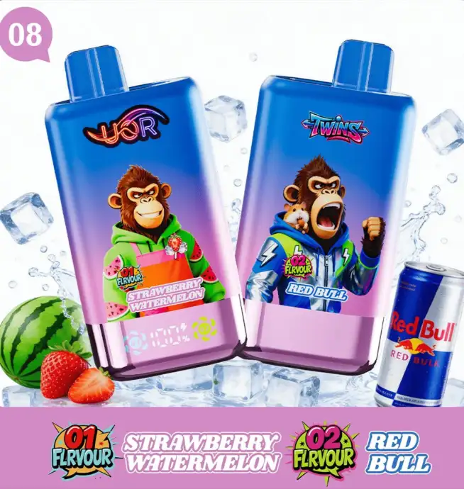 elf bar vape uk Red Bull Premium Vape Juice main image 1