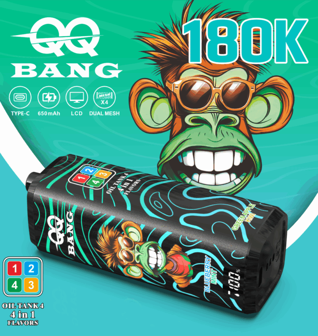 what vape juice tastes like geek bar Flying Monkey Purest THC-A Blend Disposable 6G