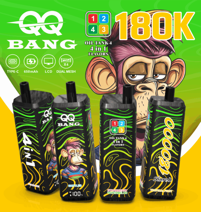 rama vape flavors Skittles Hookah Pen main image 1