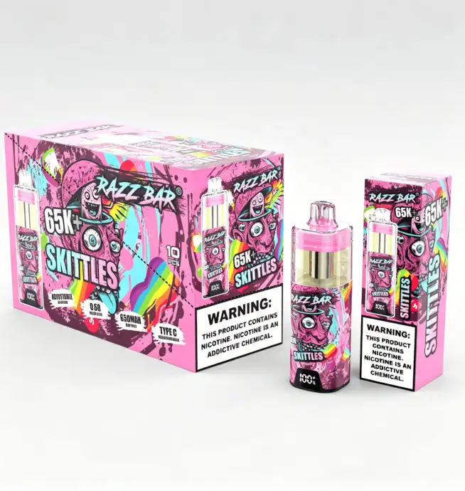 what is mtl vape RandM Tornado 9000 Puffs Bulk Disposable Vapes Wholesale Supplier main image 0