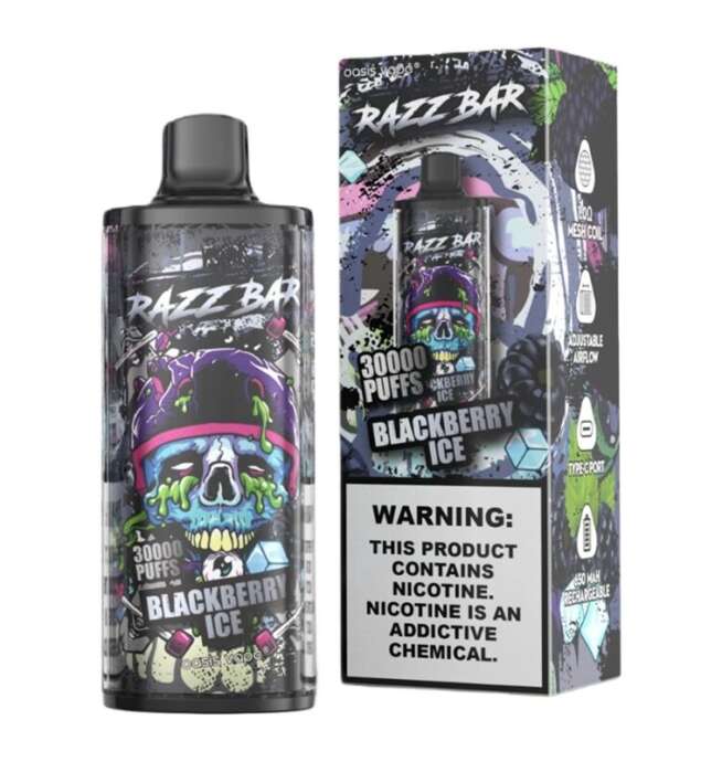 oasis vape puff Edinburgh Vapes