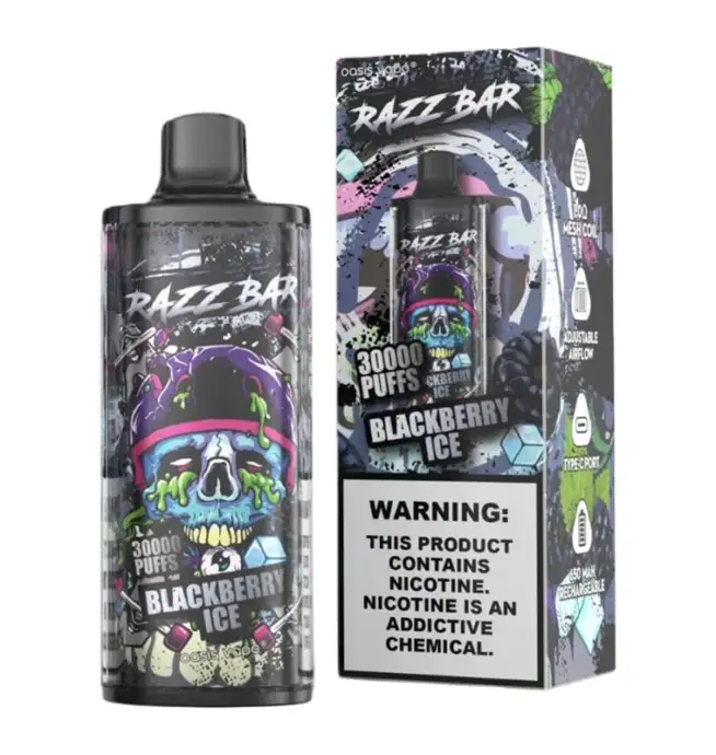 freeze bar vape Freeze Bar Premium Edition 2000 Puffs Disposable Vape main image 0