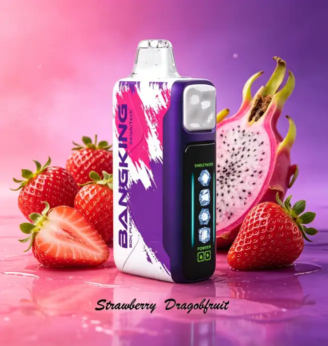 elfbar elfa kaufen RandM Tornado 12000 Dragonfruit Ice für 13,99 € main image 1