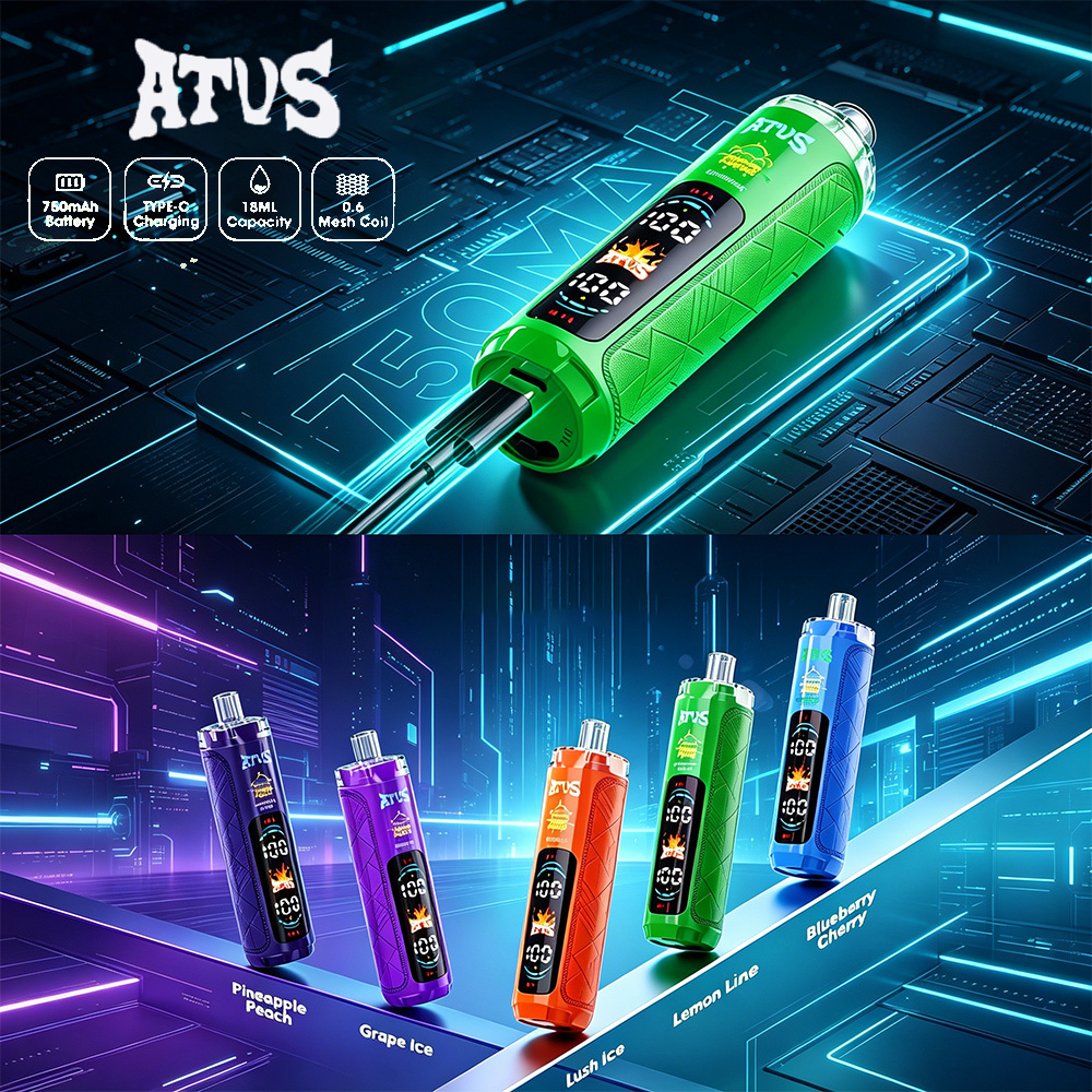 vape 30k Lost Mary Nera Fullview 70K Disposable Vape Kit $16.99 w/Code: LOMA