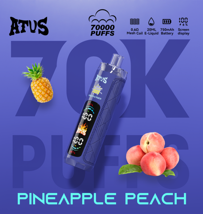 Pineapple lemonade: co to za smak i ile kosztuje?