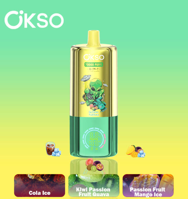 Melon limonkowy – co to za smak?