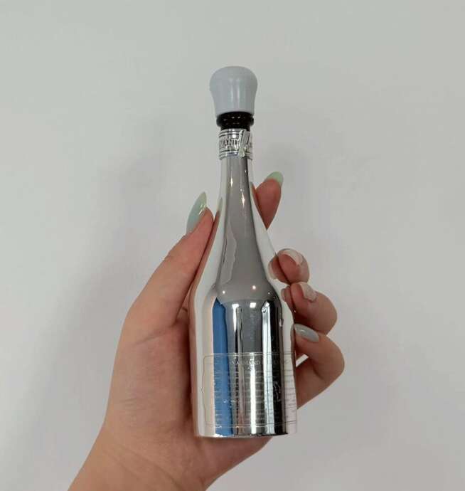 solaris disposable vape Champagne 50000 50K Puffs Rechargeable customizable vape Flavour:STRAWBERRY APRICOT ICE Pod e-cigarettes less harmful